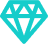 Ícone de diamante